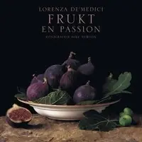 Frukten passion